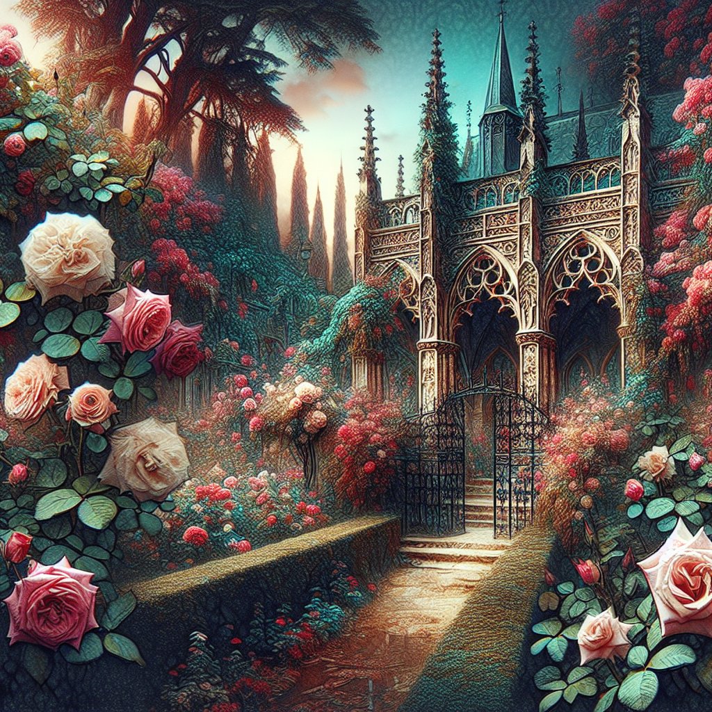 A Court of Thorns and Roses