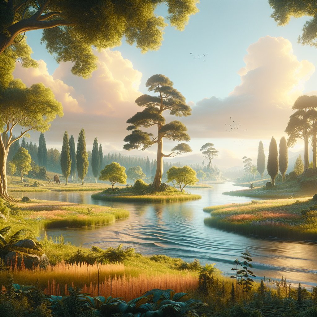 Elysium Dream