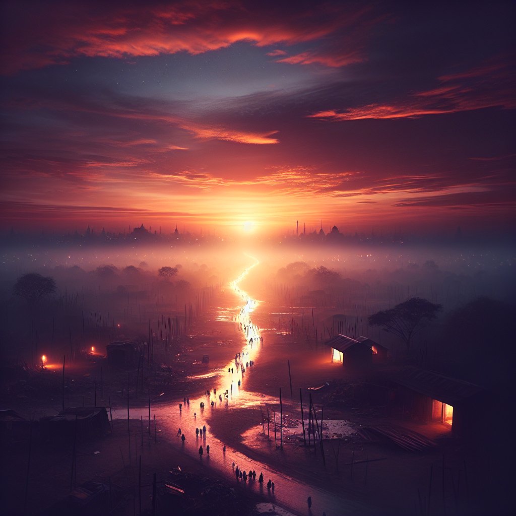 Good-Bye to All That