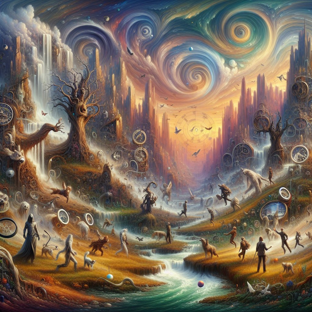 The First Fifteen Lives of Harry August