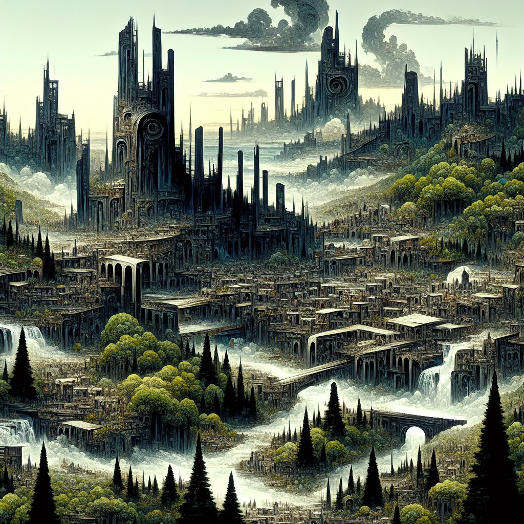 The First Law Trilogy