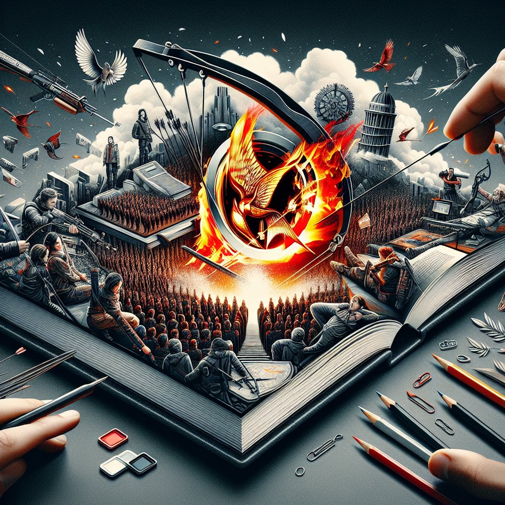 Captivating Reads After 