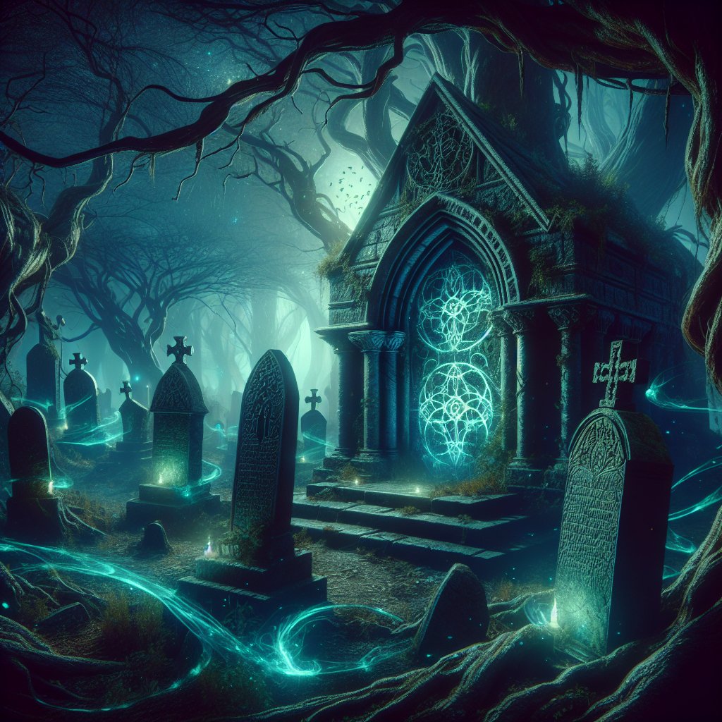 The Necromancer Chronicles