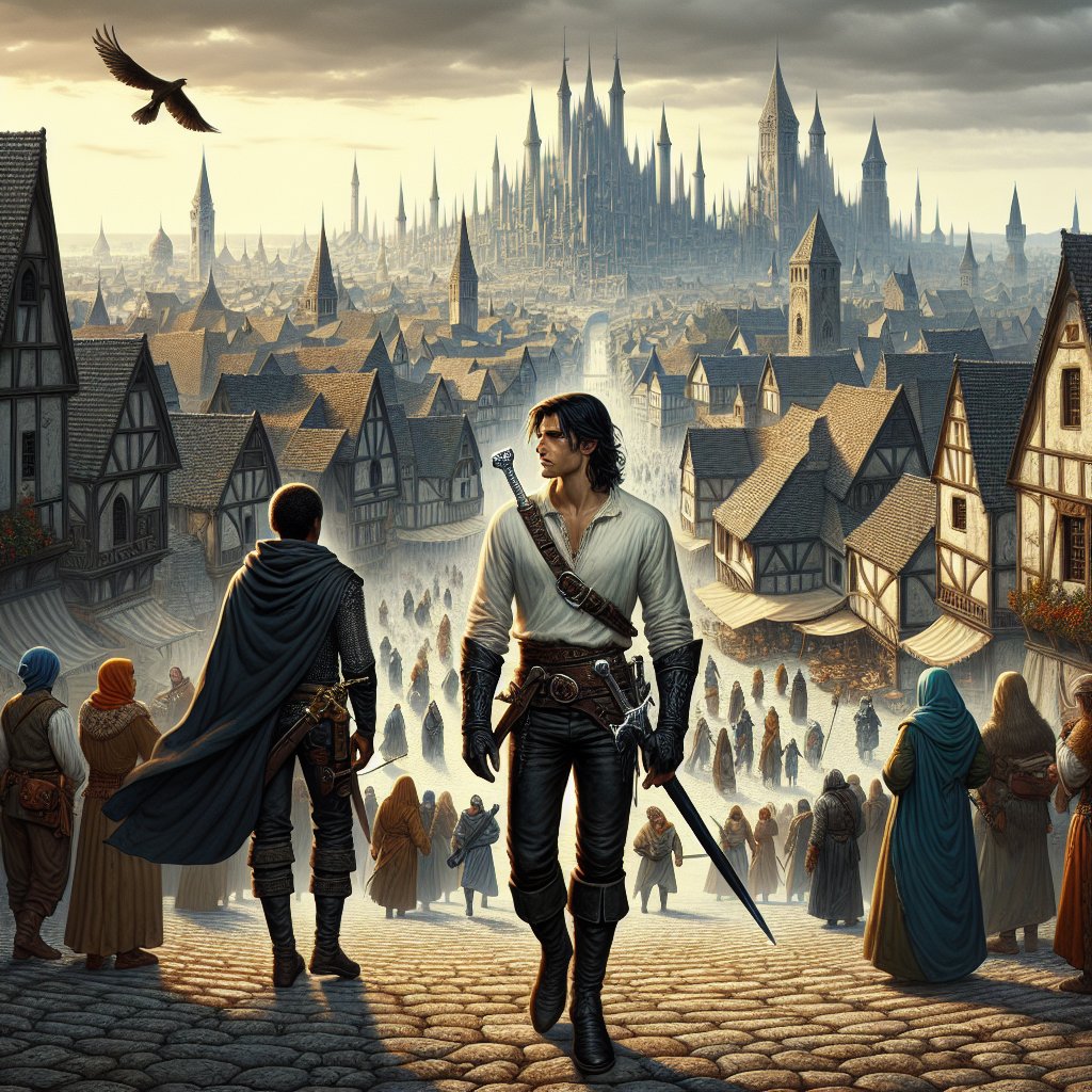 The Riyria Chronicles