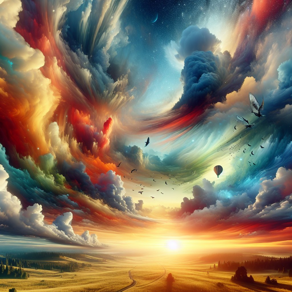 The Sky Is Not the Limit