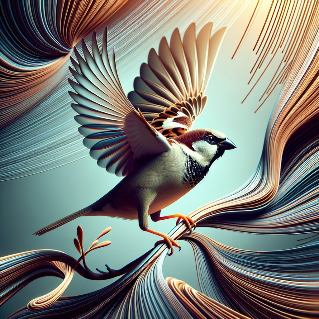 The Sparrow