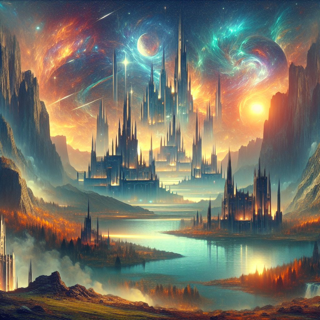 The Stormlight Archive