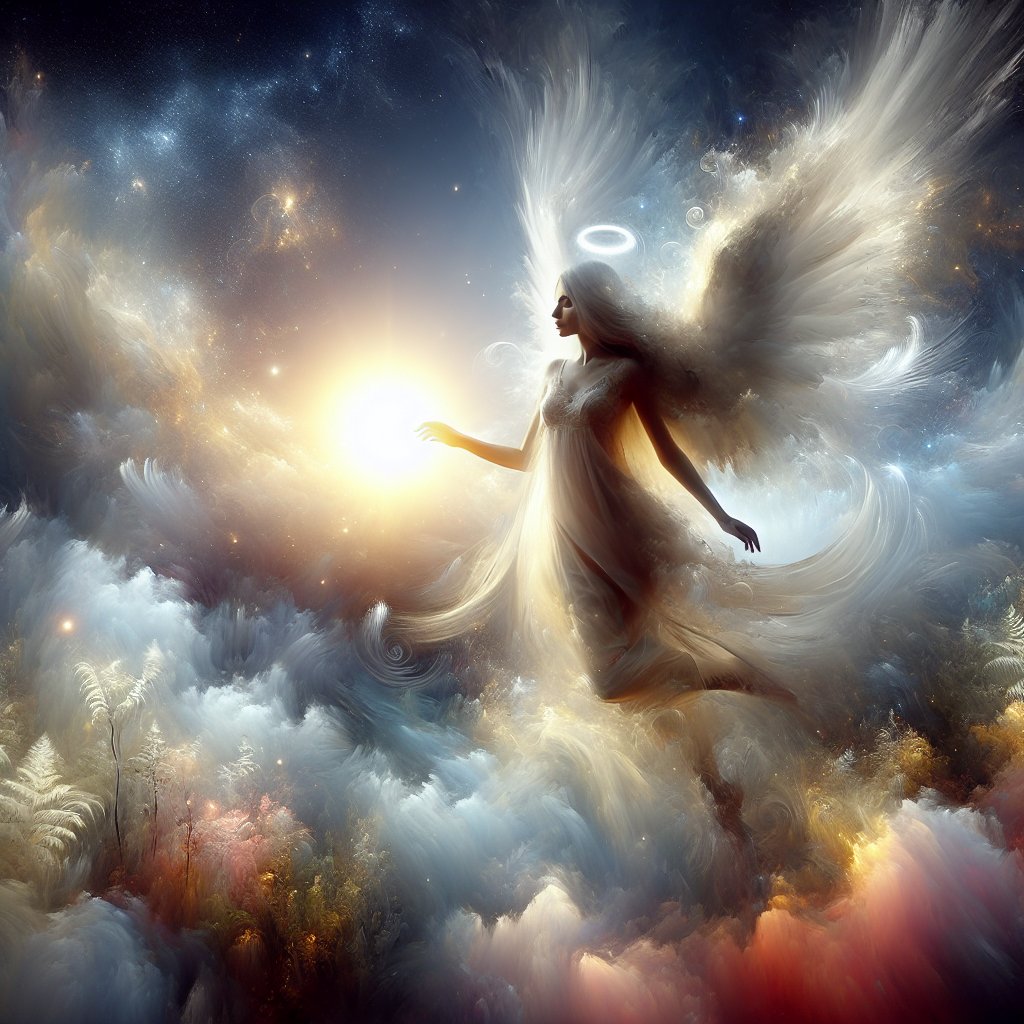 The Stupidest Angel
