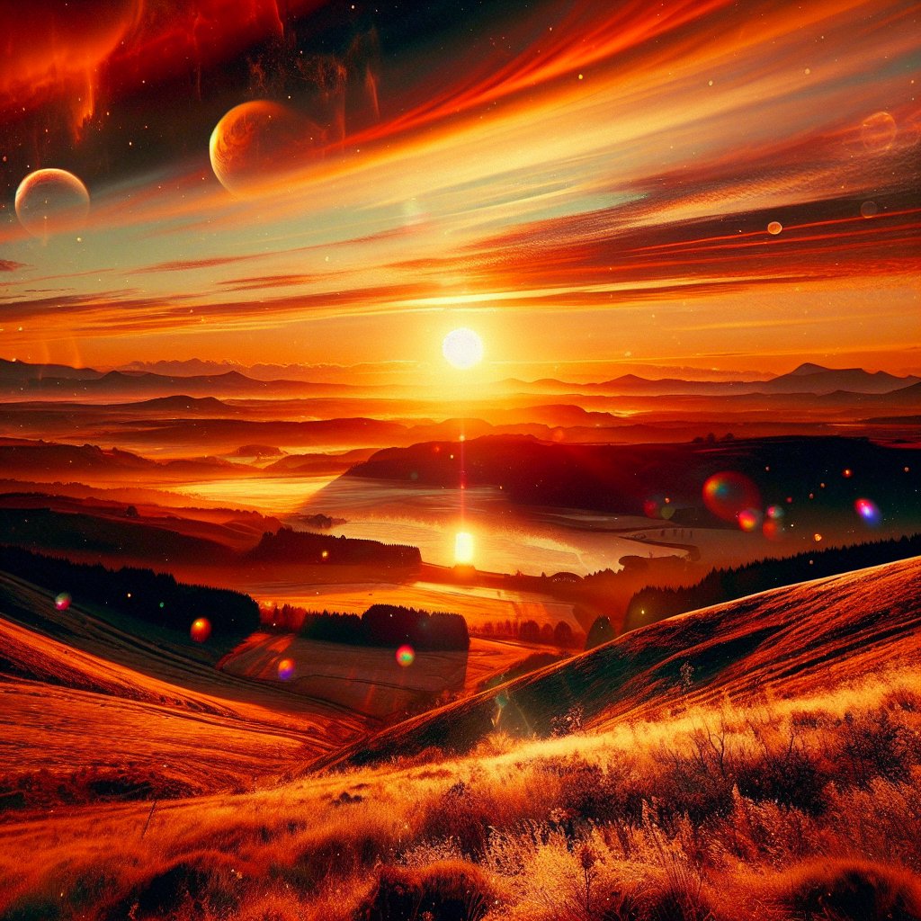 The Sun Also Rises