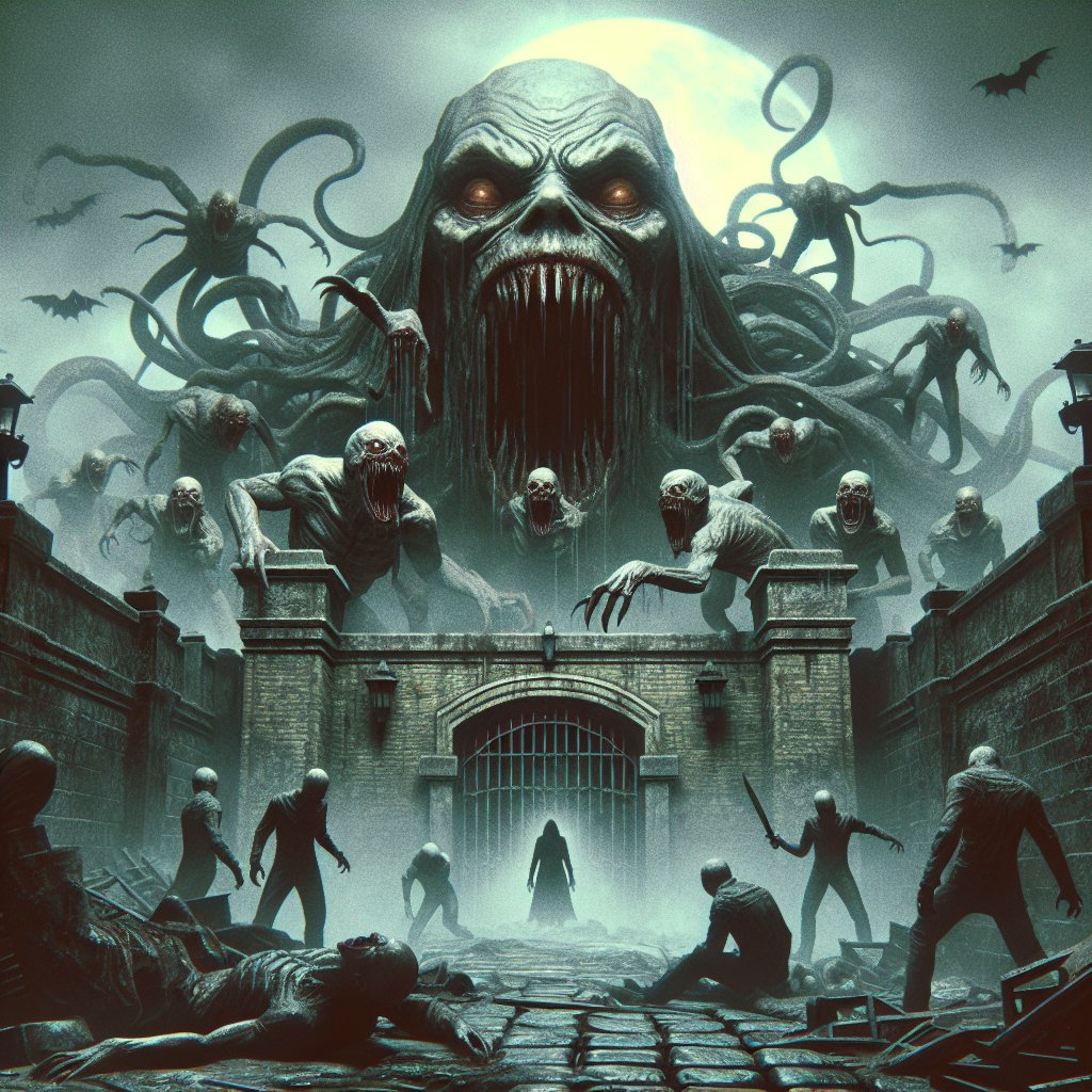 The Terror