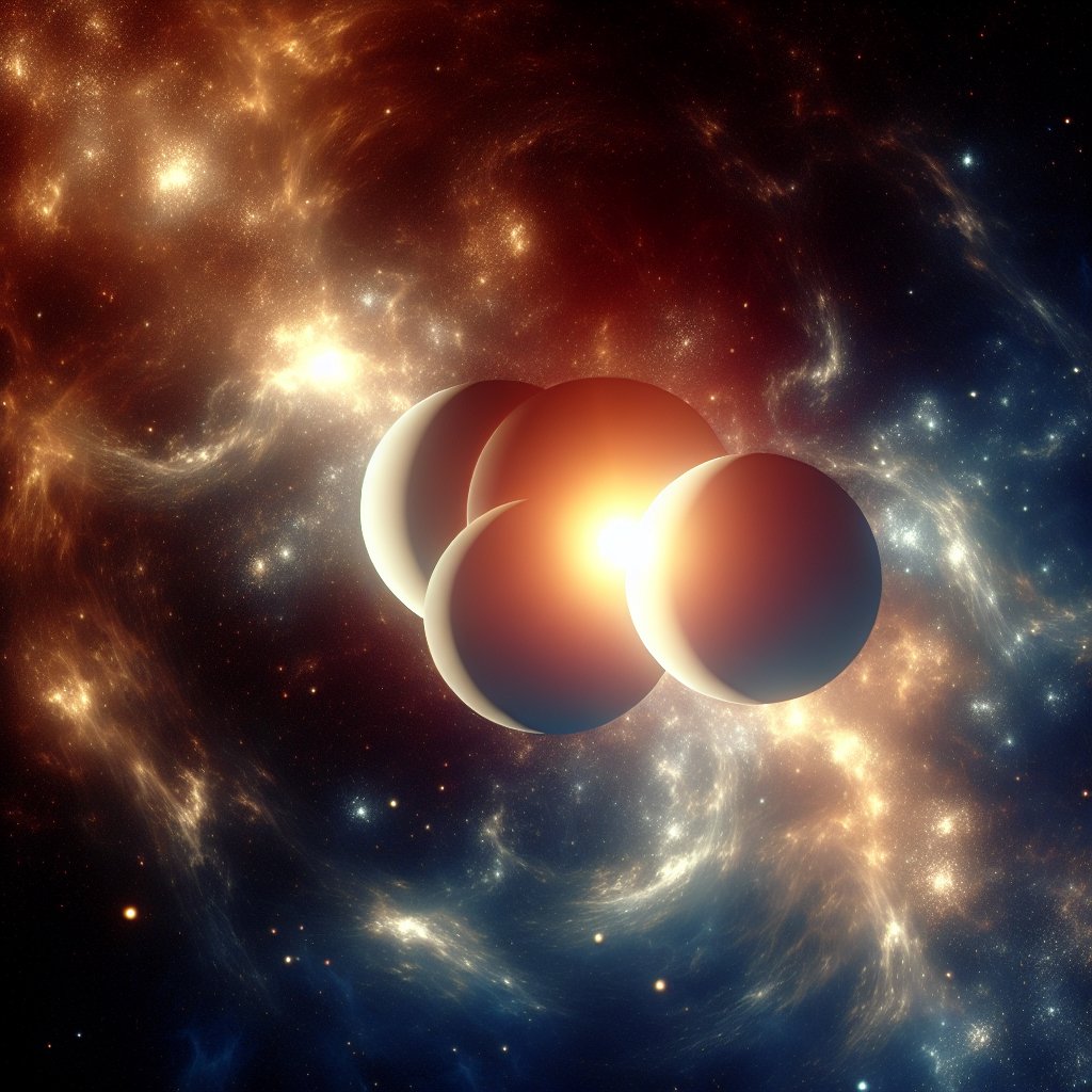 The Three-Body Problem