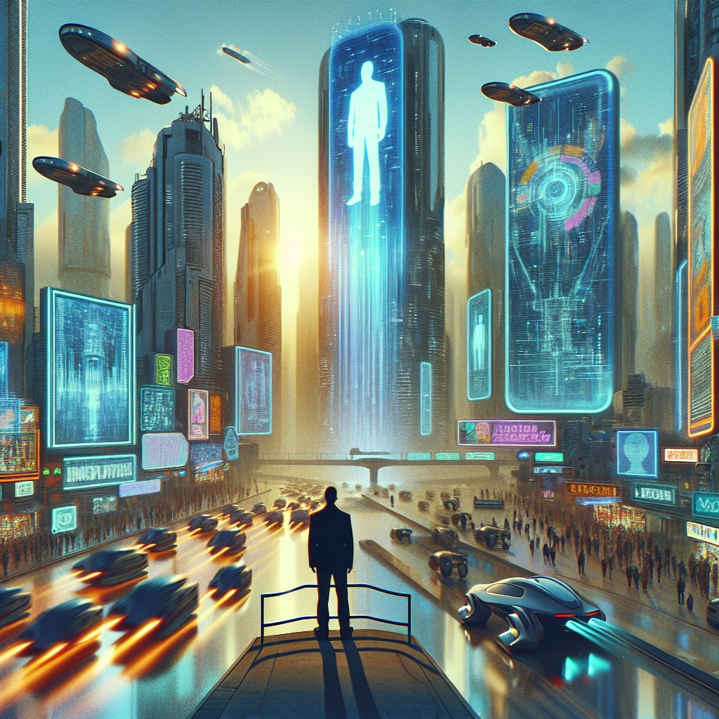 The Unincorporated Man