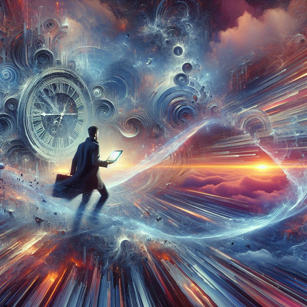 Timequake