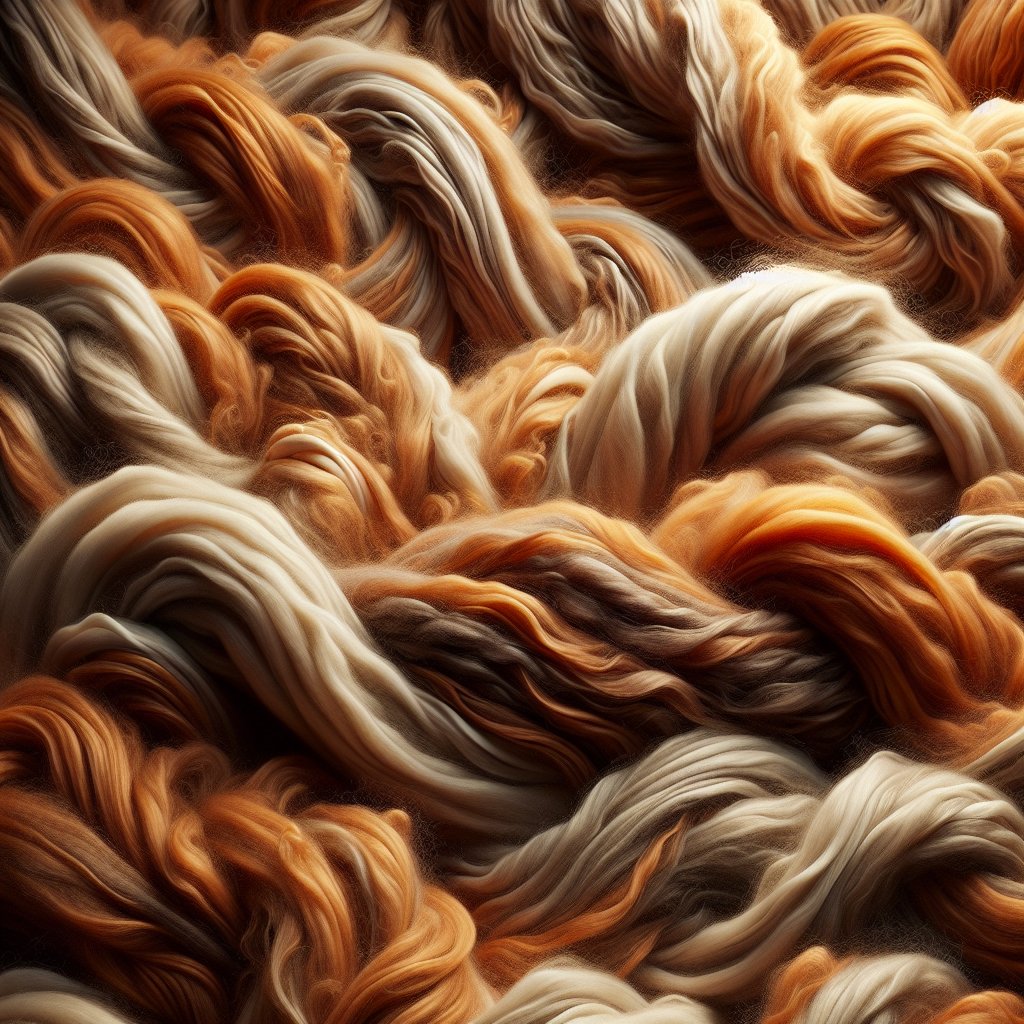 Wool